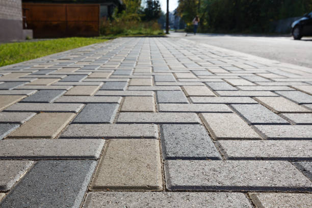 Best Permeable Paver Driveway  in Minoa, NY