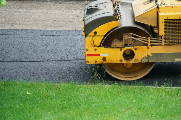 Best Best Driveway Pavers  in Minoa, NY