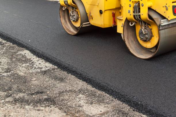 Best Cobblestone Driveway Pavers  in Minoa, NY